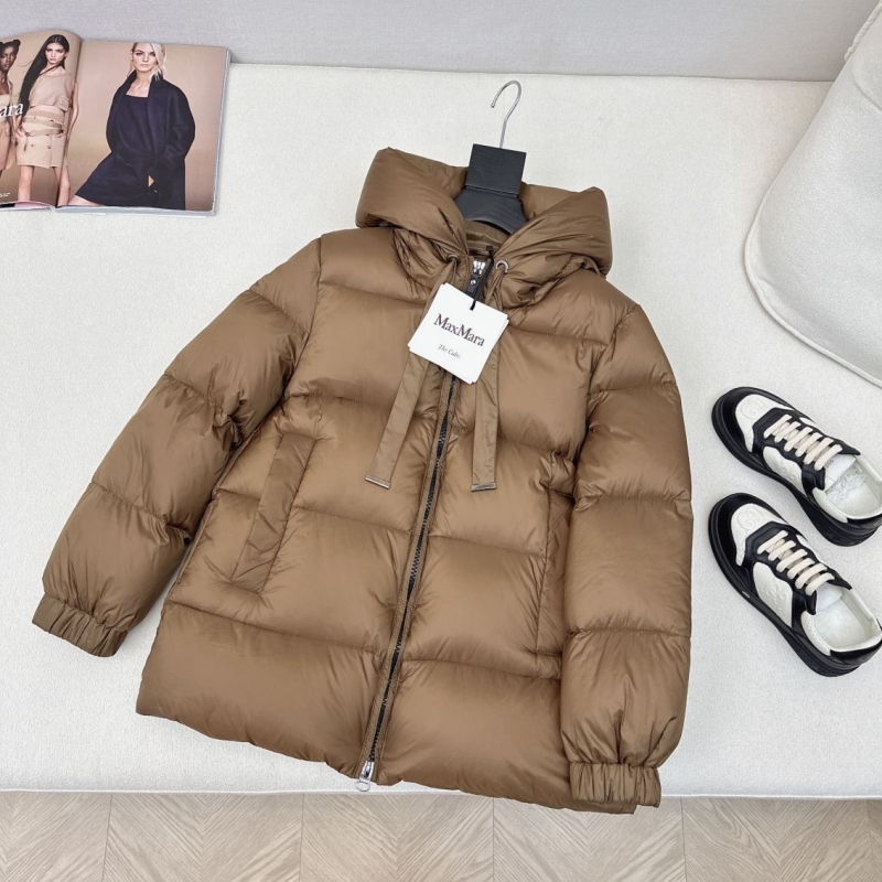 Moncler Down Coat